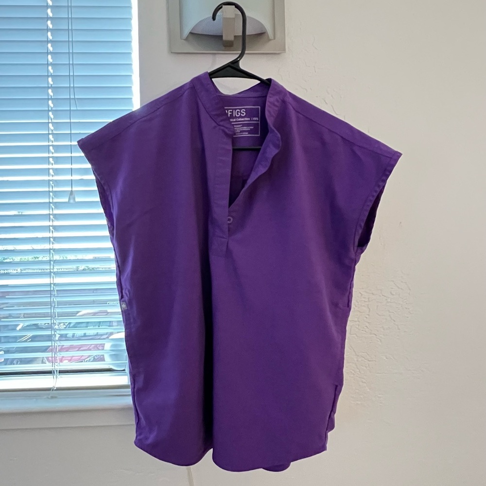 FIGS RAFAELA ULTRA VIOLET LIMITED